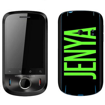   «Jenya»   Huawei Ideos