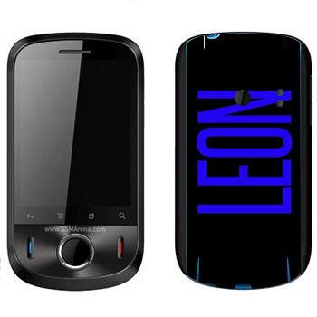   «Leon»   Huawei Ideos