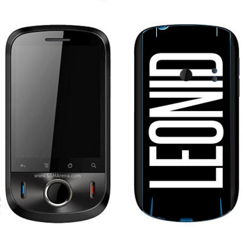   «Leonid»   Huawei Ideos