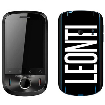 Huawei Ideos