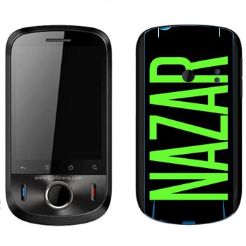   «Nazar»   Huawei Ideos