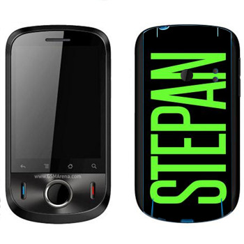   «Stepan»   Huawei Ideos