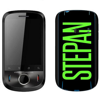   «Stepan»   Huawei Ideos