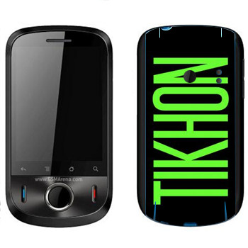   «Tikhon»   Huawei Ideos