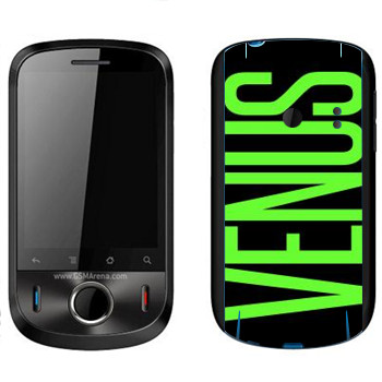   «Venus»   Huawei Ideos