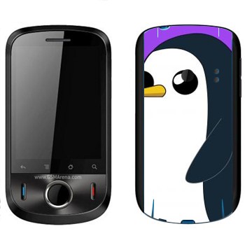   « - Adventure Time»   Huawei Ideos