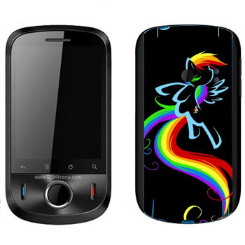   «My little pony paint»   Huawei Ideos