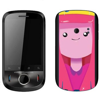   «  - Adventure Time»   Huawei Ideos