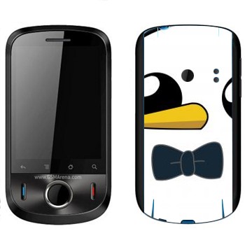   «  - Adventure Time»   Huawei Ideos