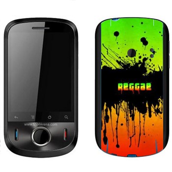   «Reggae»   Huawei Ideos