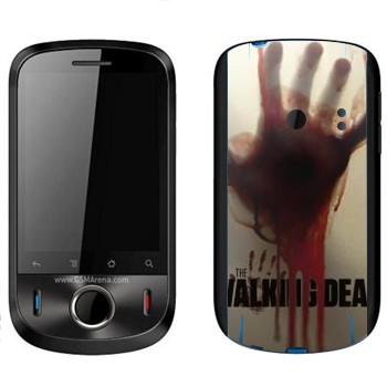   «Dead Inside -  »   Huawei Ideos