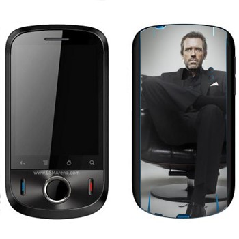   «HOUSE M.D.»   Huawei Ideos