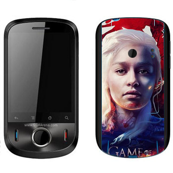   « - Game of Thrones Fire and Blood»   Huawei Ideos