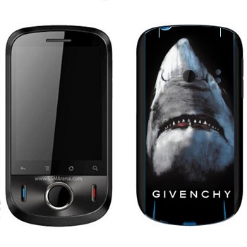   « Givenchy»   Huawei Ideos