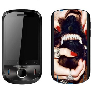   «Givenchy  »   Huawei Ideos