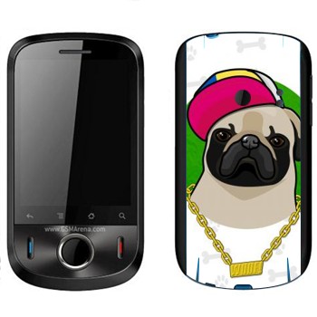   « - SWAG»   Huawei Ideos