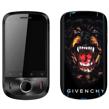   « Givenchy»   Huawei Ideos