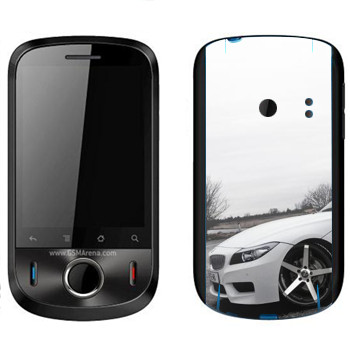   «BMW »   Huawei Ideos