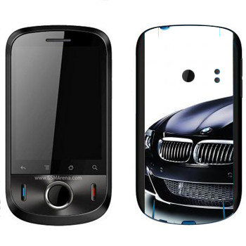   «BMW »   Huawei Ideos