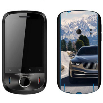   «BMW   »   Huawei Ideos