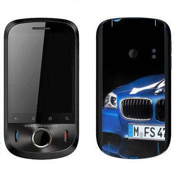   «BMW »   Huawei Ideos