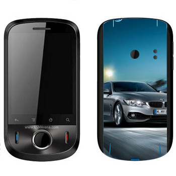   «BMW »   Huawei Ideos