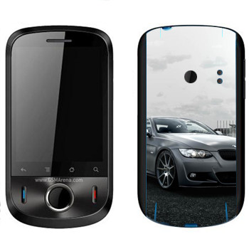   «BMW   »   Huawei Ideos