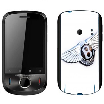   «Bentley »   Huawei Ideos