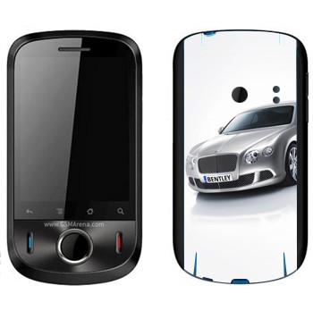   «Bentley»   Huawei Ideos