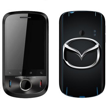   «Mazda »   Huawei Ideos