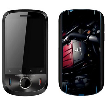 Huawei Ideos