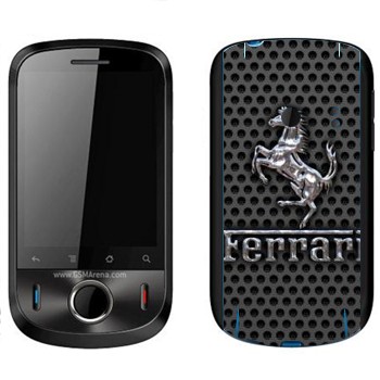   « Ferrari  »   Huawei Ideos