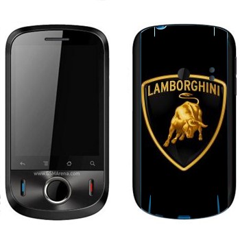   « Lamborghini»   Huawei Ideos