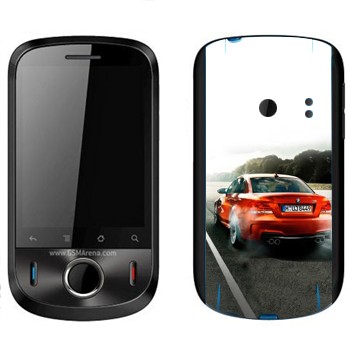   « BMW»   Huawei Ideos