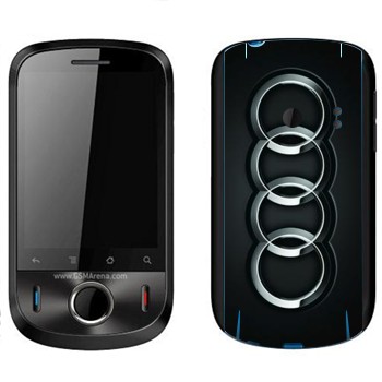   « AUDI»   Huawei Ideos