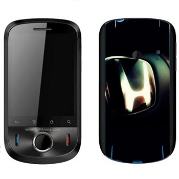   « Honda  »   Huawei Ideos