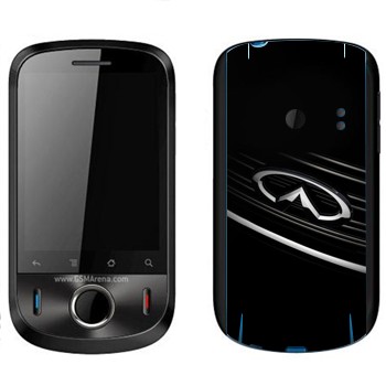   « Infiniti»   Huawei Ideos