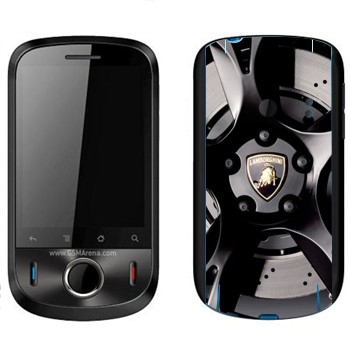 Huawei Ideos