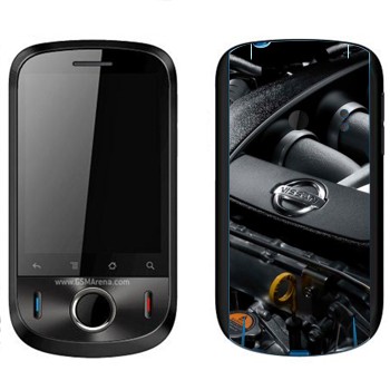   « Nissan  »   Huawei Ideos