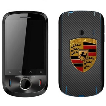   « Porsche  »   Huawei Ideos