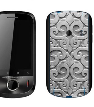 Huawei Ideos