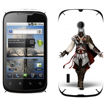   «Assassin 's Creed 2»   Huawei Sonic