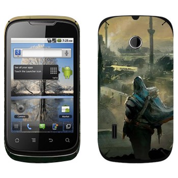   «Assassins Creed»   Huawei Sonic