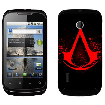   «Assassins creed  »   Huawei Sonic