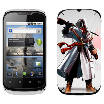   «Assassins creed -»   Huawei Sonic