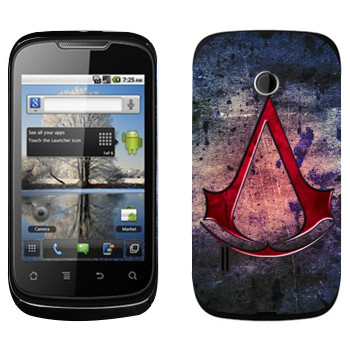   «Assassins creed »   Huawei Sonic