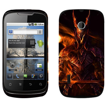   «Dark Souls »   Huawei Sonic