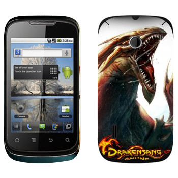   «Drakensang dragon»   Huawei Sonic