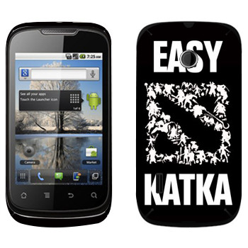   «Easy Katka »   Huawei Sonic