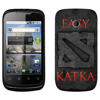   «Easy Katka »   Huawei Sonic